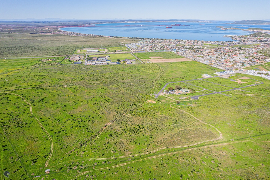 0 Bedroom Property for Sale in Saldanha Heights Western Cape